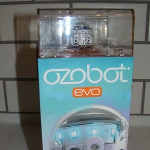 OZOBOT EVO White